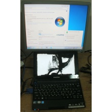 Нетбук eMachines 355-N571G25Ikk (Intel Atom N570 (2x1.66Ghz) /1024Mb DDR3 /250Gb SATA /10.1" TFT 1024x600) - Нижний Новгород