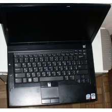 Ноутбук Dell Latitude E6400 (Intel Core 2 Duo P8400 (2x2.26Ghz) /4096Mb DDR3 /80Gb /14.1" TFT (1280x800) - Нижний Новгород