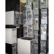 Простые Б/У компьютеры Celeron 1.7GHz s478 /память 512Mb /жёсткий диск 40Gb /ATX оптом (Нижний Новгород)