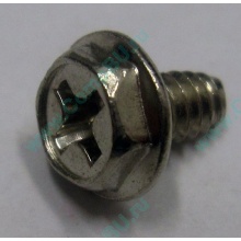 Компьютерный винт-шестигранник UNC 6-32 в Нижнем Новгороде, винт с метрической резьбой для компьютера (Нижний Новгород)