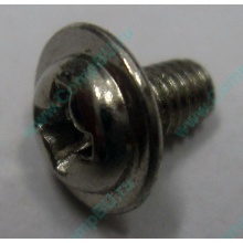 Компьютерный винт PW-M3x6mm для CD/DVD приводов для лазерных дисков (Нижний Новгород)