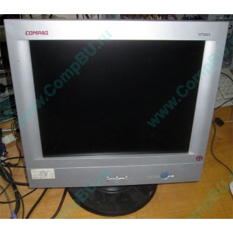 Монитор 15" TFT Compaq TFT5015 (Нижний Новгород)