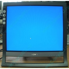Монитор 17" TFT Sony SDM-HS75 (Нижний Новгород)