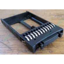 Заглушка HDD Blank Filler SAS/SATA 2,5" для серверов HP (376384-001) FR2000 В1279 (Нижний Новгород)