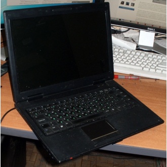 Ноутбук Asus X80L (Intel Celeron 540 1.86Ghz) /512Mb DDR2 /120Gb /14" TFT 1280x800) - Нижний Новгород