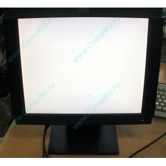 Монитор 17" TFT IBM ThinkVision 6734-LB1 (Нижний Новгород)