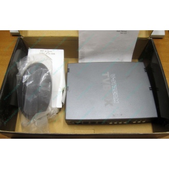 НЕКОМПЛЕКТНЫЙ внешний TV tuner KWorld V-Stream Xpert TV LCD TV BOX VS-TV1531R (без пульта ДУ и проводов) - Нижний Новгород