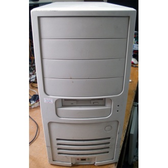Intel Pentium-4 630 3.0GHz HT /1024Mb /120Gb /ATX 350W (Нижний Новгород)