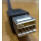 Разъем внешнего DVD/CD-RW привода Dell PD01S (Нижний Новгород)