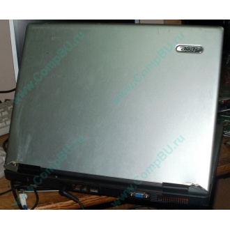 Ноутбук Acer TravelMate 2410 (Intel Celeron M 420 1.6Ghz /256Mb /40Gb /15.4" 1280x800) - Нижний Новгород