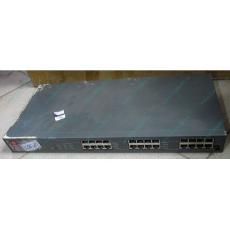 Коммутатор Compex TX2224SA на запчасти в Нижнем Новгороде, свитч Compex TX2224SA НЕРАБОЧИЙ (Нижний Новгород)