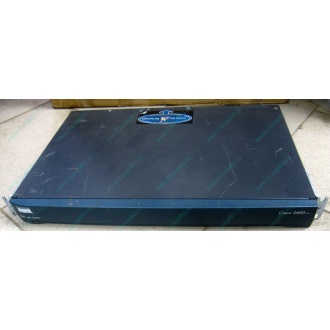 Маршрутизатор Cisco 2610 XM (800-20044-01) в Нижнем Новгороде, роутер Cisco 2610XM (Нижний Новгород)