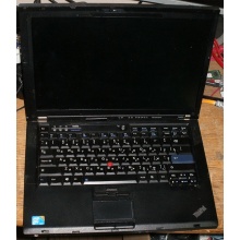 Ноутбук Lenovo Thinkpad R400 7443-37G (Intel Core 2 Duo T6570 (2x2.1Ghz) /2048Mb DDR3 /no HDD! /14.1" TFT 1440x900) - Нижний Новгород