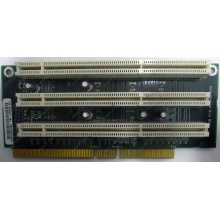 Переходник Riser card PCI-X/3xPCI-X (Нижний Новгород)