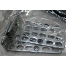 Комплект креплений для маршрутизаторов Cisco Catalyst: уши (уголки) в Нижнем Новгороде, болты в Нижнем Новгороде, ножки в Нижнем Новгороде, держатель для кабеля (Нижний Новгород)