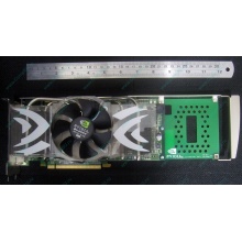  Видеокарта nVidia Quadro FX4500 (Нижний Новгород)