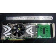  Видеокарта nVidia Quadro FX4500 (Нижний Новгород)