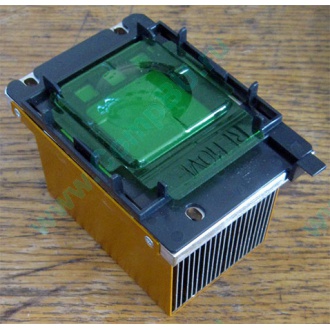 Радиатор HP p/n 279680-001 (socket 603/604) - Нижний Новгород