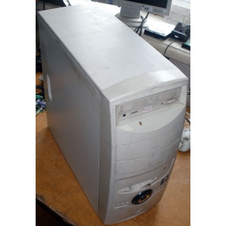 Компьютер Intel Celeron 1.7GHz /256Mb /30Gb /ATX 350W (Нижний Новгород)