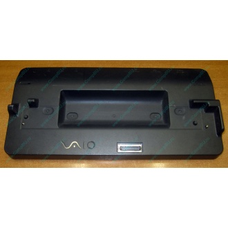 НА ЗАПЧАСТИ: док-станция Sony VGPPRTX1 в Нижнем Новгороде, порт-репликатор Sony VAIO TX VGP-PRTX1 (Нижний Новгород)