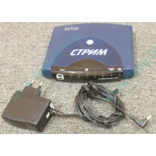 ADSL 2+ модем-роутер Б/У B-FOCuS Router 312+A (Нижний Новгород)