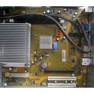 Материнская плата W26361-W1752-X-02 для Fujitsu Siemens Esprimo P2530 (Нижний Новгород)