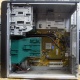 Материнская плата W26361-W1752-X-02 для Fujitsu Siemens Esprimo P2530 в корпусе (Нижний Новгород)