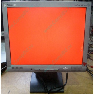 Монитор 15" TFT Nec AccuSync LCD52VM (Нижний Новгород)