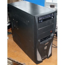 Компьютер AMD Sempron 2800+ 2.0GHz /256Mb /40Gb /ATX 300W (Нижний Новгород)