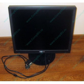 Монитор 19" TFT Sony SDM-S95A (Нижний Новгород)