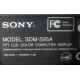 Sony SDM-S95A (Нижний Новгород)