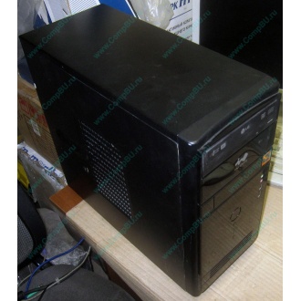 Четырехядерный компьютер Intel Core i5 650 (4x3.2GHz) /4096Mb /60Gb SSD /ATX 400W (Нижний Новгород)