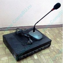 InterM A60: трансляционный микшер-усилитель InterM A-60 в Нижнем Новгороде, система оповещения InterM A-60, (Нижний Новгород)