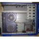 Синий корпус Thermaltake V7410DE Xaser V WinGo Blue V7000 Full Tower вид изнутри (Нижний Новгород)