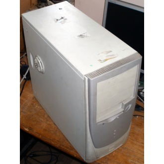 Intel Pentium-4 2.8GHz /256Mb /80Gb /ATX 300W (Нижний Новгород)