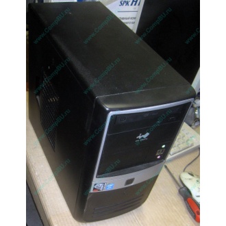4-хядерный компьютер Intel Core i5 4670 (4x3.4GHz) /4096Mb /500Gb /512Mb ATI HD6450 /ATX 450W (Нижний Новгород)