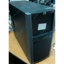 Двухядерный сервер HP Proliant ML310 G5p 515867-421 Core 2 Duo E8400 фото (Нижний Новгород)