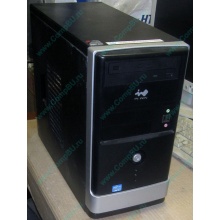 Четырехядерный компьютер Intel Core i5 3570 (4x3.4GHz) /4096Mb /500Gb /ATX 450W (Нижний Новгород)