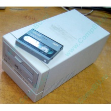 Стример HP SuperStore DAT40 SCSI C5687A в Нижнем Новгороде, внешний ленточный накопитель HP SuperStore DAT40 SCSI C5687A фото (Нижний Новгород)