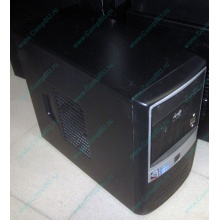 Компьютер Intel Core i5 3570 (4x3.4GHz) /4096Mb /500Gb /1024Mb ATI Radeon HD6450 /ATX 450W (Нижний Новгород)
