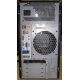 Компьютер Intel Core i5 2310 (4x2.9GHz) /4096Mb /250Gb /ATX 400W вид сзади (Нижний Новгород)