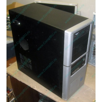 Четырехядерный компьютер Intel Core 2 Quad Q8200 (4 x 2.33 GHz) /2048 Mb /250 Gb /GeForce GT210 /ATX 420 W  (Нижний Новгород)