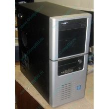 Четырехядерный компьютер Intel Core 2 Quad Q8200 (4 x 2.33 GHz) /2048 Mb /250 Gb /GeForce GT210 /ATX 420 W  (Нижний Новгород)