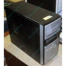 Системный блок AMD Athlon 64 X2 5000+ (2x2.6GHz) /2048Mb DDR2 /320Gb /DVDRW /CR /LAN /ATX 300W (Нижний Новгород)