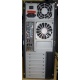 Двухъядерный компьютер AMD Athlon X2 250 (2x3.0GHz) /2Gb /250Gb/ATX 450W вид сзади (Нижний Новгород)