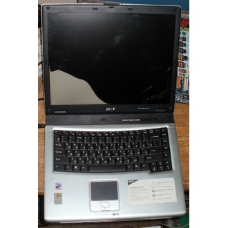Ноутбук Acer TravelMate 4150 (4154LMi) (Intel Pentium M 760 2.0Ghz /256Mb DDR2 /60Gb /15" TFT 1024x768) - Нижний Новгород