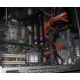 Dell Inspiron 530 (Intel C2D E6750 (2x2.67GHz) /Foxconn G33MO2 /2 x 1024Mb DDR2 Corsair CM2X1024-6400 XMS2-6400 с радиатором (Нижний Новгород)
