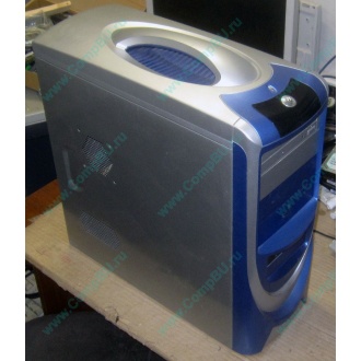 Игровой компьютер Intel Core 2 Duo E8400 (2x3.0GHz) s.775 /4096Mb /320Gb /GeForce 8800 GT /ATX 400W (корпус с ручкой) - Нижний Новгород