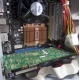 Intel C2D E8400 /Asus P5N-D /2 x 2048Mb DDR2 Corsair CM2X2048-6400C5DHX XMS2-6400 с радиатором /512Mb nVidia GeForce 8800GT (Нижний Новгород)