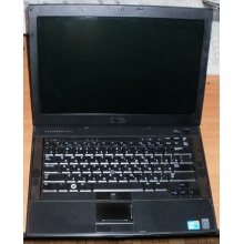 Ноутбук Dell Latitude E6410 (Intel Core i5 M560 (4x2.67Ghz) /4096Mb DDR3 /320Gb /14.1" TFT 1280x800) - Нижний Новгород